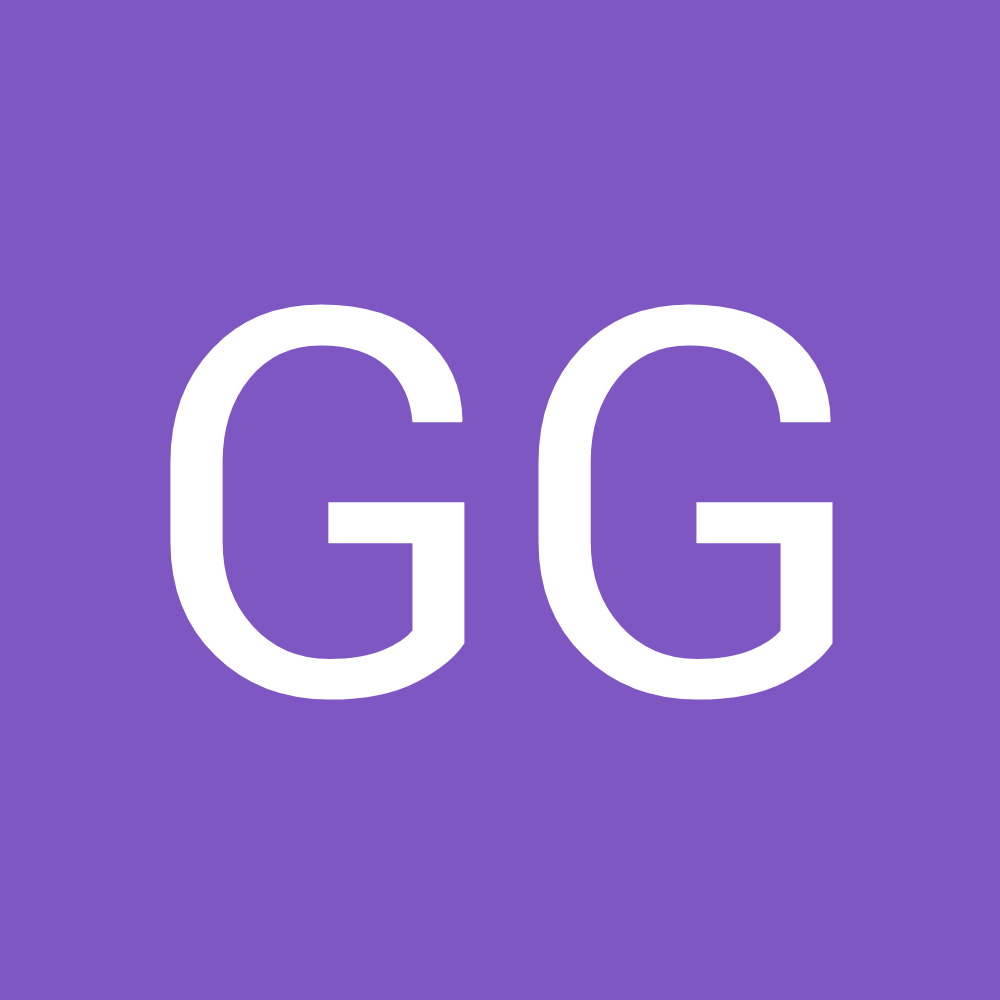 Meet your Posher, Gg